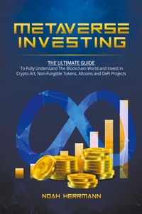 Abbildung von: Metaverse Investing - Noah Herrmann