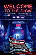 Cover: Welcome to the Show - Crystal Lake Publishing