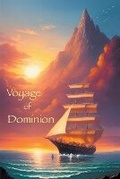 Cover: Voyage of Dominion - Ragged Edge