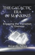 Cover: The Galactic Era of Mankind - Ricardo Peres
