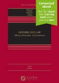 Cover: Gender and Law - Aspen Publishing