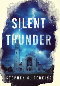 Enlarge image Cover: Silent Thunder - Star Born Publishing LLC