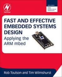 Abbildung von: Fast and Effective Embedded Systems Design - Newnes
