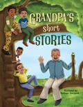 Cover: Grandpa's Short Stories - Phyllis Williams