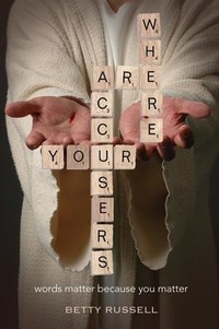 Enlarge image Cover: Where are your accusers? - Ears to Hear