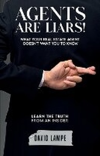 Enlarge image Cover: Agents Are Liars! - David Lampe