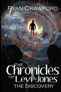 Cover: The Chronicles of Levi & Jones - Crawford Adventures