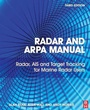 Cover: Radar and ARPA Manual - Butterworth-Heinemann