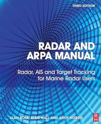 Enlarge image Cover: Radar and ARPA Manual - Butterworth-Heinemann