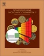 Cover: Comprehensive Inorganic Chemistry II - Elsevier