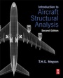 Cover: Introduction to Aircraft Structural Analysis - Butterworth-Heinemann