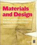 Cover: Materials and Design - Butterworth-Heinemann