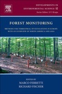 Cover: Forest Monitoring: Volume 12 - Elsevier