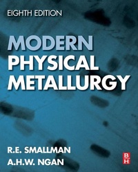 Enlarge image Cover: Modern Physical Metallurgy - Butterworth-Heinemann