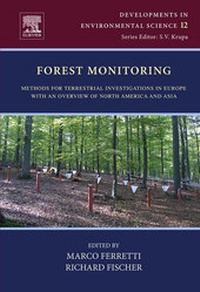 Abbildung von: Forest Monitoring - Elsevier