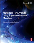 Cover: Multiphase Flow Analysis Using Population Balance Modeling - Butterworth-Heinemann