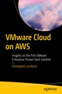 Bild: VMware Cloud on AWS - APress