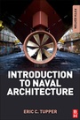 Cover: Introduction to Naval Architecture - Butterworth-Heinemann