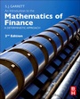 Cover: An Introduction to the Mathematics of Finance - Butterworth-Heinemann
