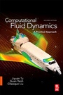 Cover: Computational Fluid Dynamics - Butterworth-Heinemann