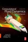 Cover: Computational Fluid Dynamics - Butterworth-Heinemann