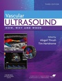 Cover: Vascular Ultrasound - Churchill Livingstone
