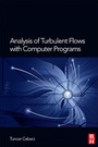Cover: Analysis of Turbulent Flows with Computer Programs - Butterworth-Heinemann