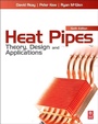 Cover: Heat Pipes - Butterworth-Heinemann