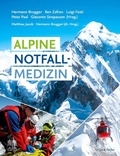 Cover: Alpine Notfallmedizin - Urban & Fischer