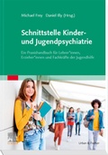 Bild: Schnittstelle Kinder- und Jugendpsychiatrie - Urban & Fischer