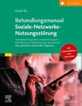 Cover: Behandlungsmanual Soziale- Netzwerke-Nutzungsst&ouml;rung - Urban & Fischer