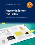 Cover: Anatomie lernen mit F&auml;llen - Urban & Fischer