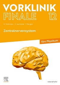Abbildung von: Vorklinik Finale 12 - Urban & Fischer