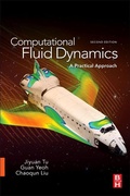 Cover: Computational Fluid Dynamics - Elsevier