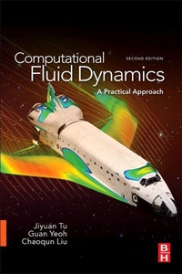 Enlarge image Cover: Computational Fluid Dynamics - Elsevier