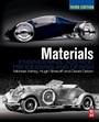 Cover: Materials - Butterworth-Heinemann