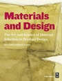 Cover: Materials and Design - Butterworth-Heinemann