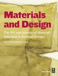 Cover: Materials and Design - Butterworth-Heinemann