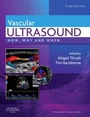 Cover: Vascular Ultrasound - Churchill Livingstone