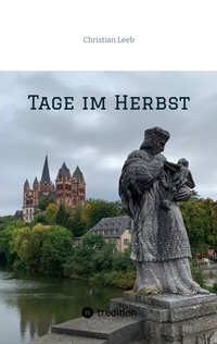 Abbildung von: Tage im Herbst - CeKaEl