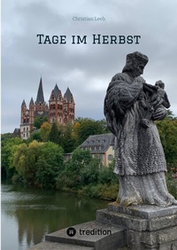 Abbildung von: Tage im Herbst - CeKaEl