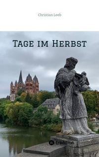 Abbildung von: Tage im Herbst - CeKaEl