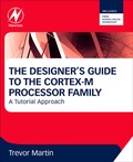 Cover: The Designer's Guide to the Cortex-M Processor Family - Newnes