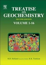 Cover: Treatise on Geochemistry - Elsevier