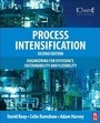 Cover: Process Intensification - Butterworth-Heinemann