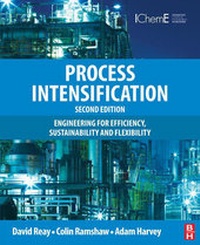 Abbildung von: Process Intensification - Butterworth-Heinemann