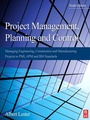 Cover: Project Management, Planning and Control - Butterworth-Heinemann