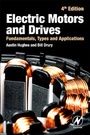 Cover: Electric Motors and Drives - Newnes