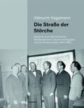 Bild: Die Straße der Störche - wbg Academic in Herder