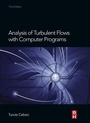 Cover: Analysis of Turbulent Flows with Computer Programs - Butterworth-Heinemann